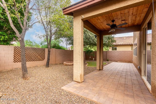 11920 W EL CORTEZ Place, Peoria, AZ 85383