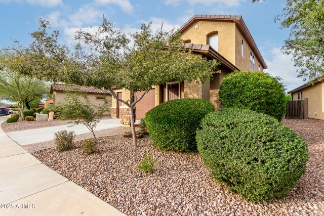 11920 W EL CORTEZ Place, Peoria, AZ 85383