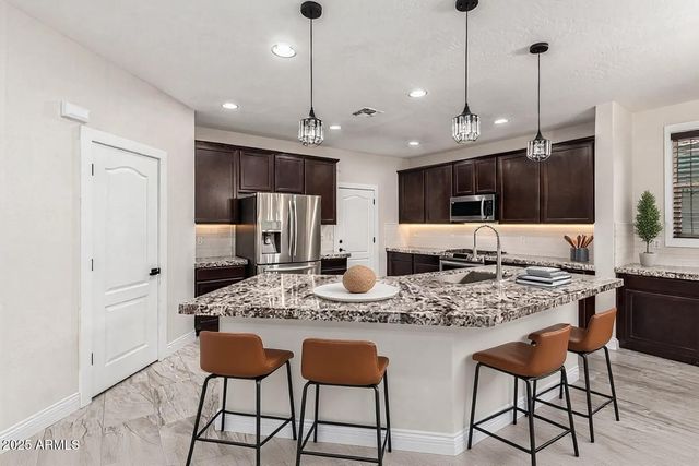 11920 W EL CORTEZ Place, Peoria, AZ 85383