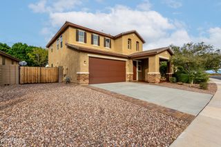 11920 W EL CORTEZ Place, Peoria, AZ 85383