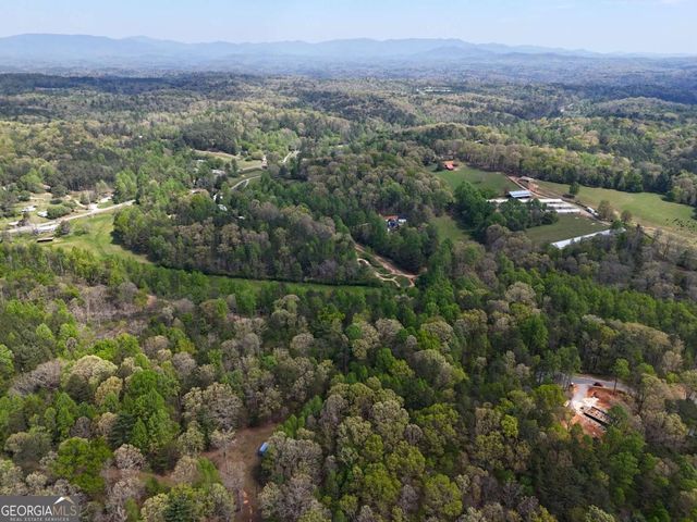 LT 36R Hilton Drive, Ellijay, GA 30540