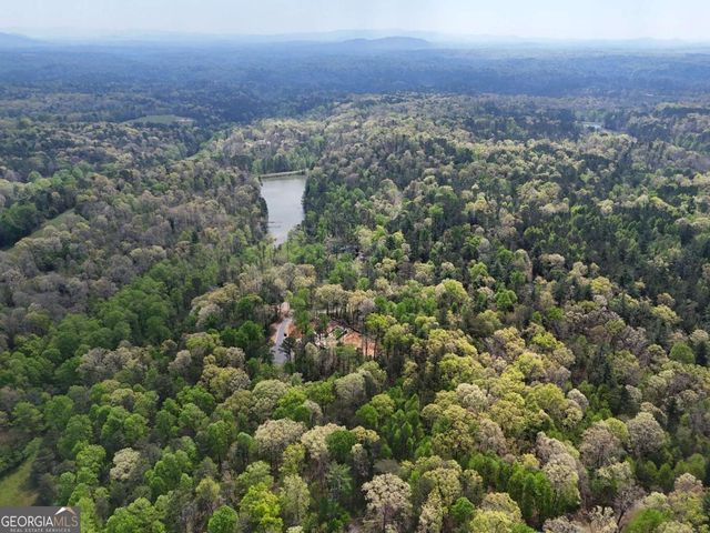LT 36R Hilton Drive, Ellijay, GA 30540