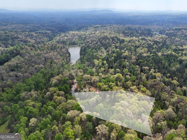 LT 36R Hilton Drive, Ellijay, GA 30540