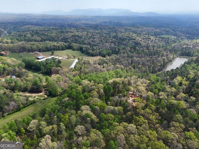 LT 36R Hilton Drive, Ellijay, GA 30540