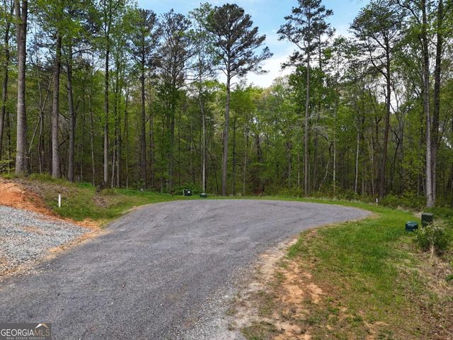 LT 36R Hilton Drive, Ellijay, GA 30540