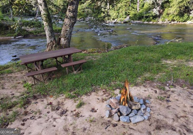LT 36R Hilton Drive, Ellijay, GA 30540