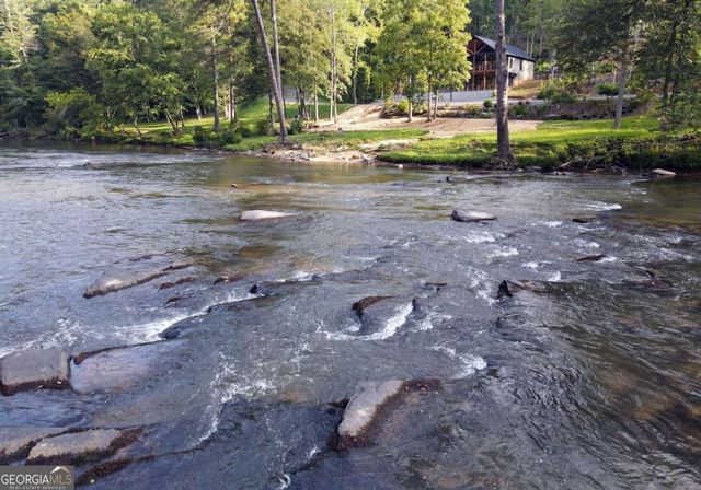 LT 36R Hilton Drive, Ellijay, GA 30540