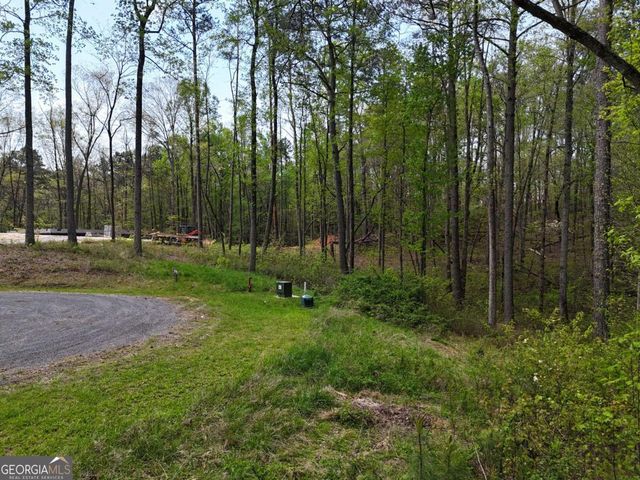 LT 36R Hilton Drive, Ellijay, GA 30540