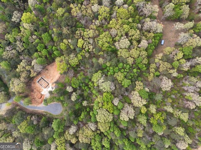 LT 36R Hilton Drive, Ellijay, GA 30540