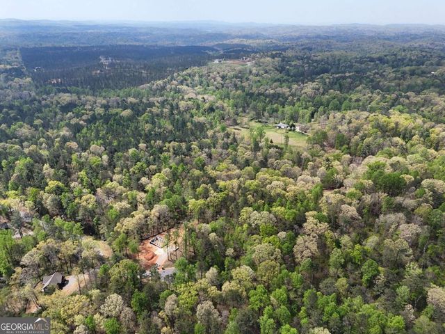 LT 36R Hilton Drive, Ellijay, GA 30540