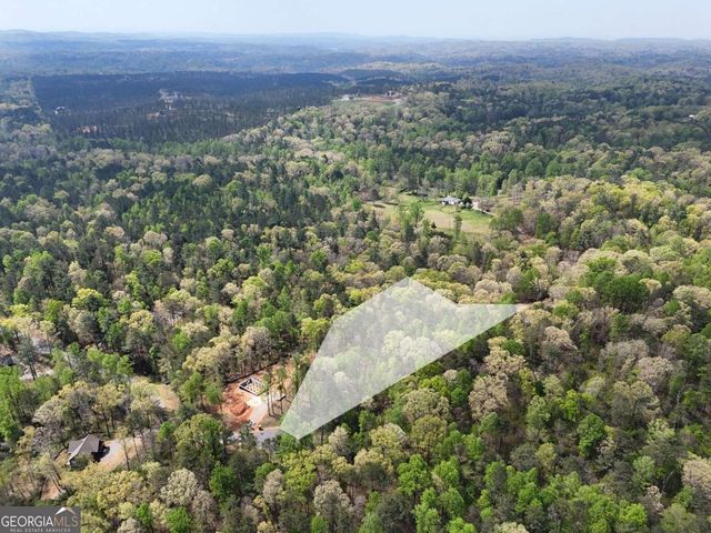 LT 36R Hilton Drive, Ellijay, GA 30540