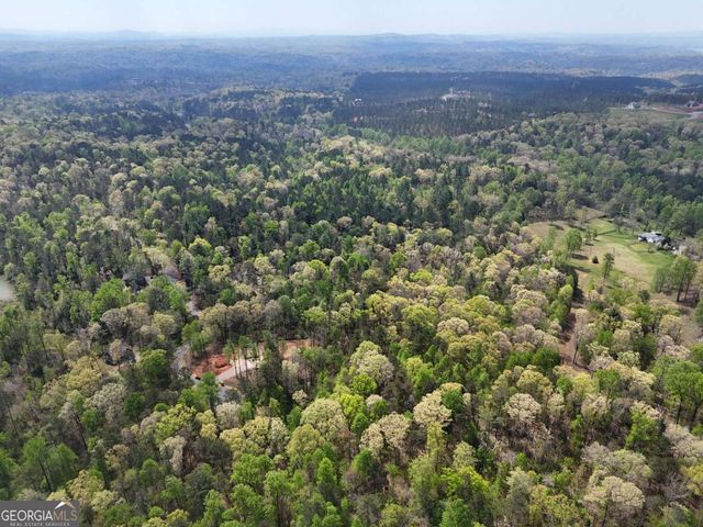 LT 36R Hilton Drive, Ellijay, GA 30540