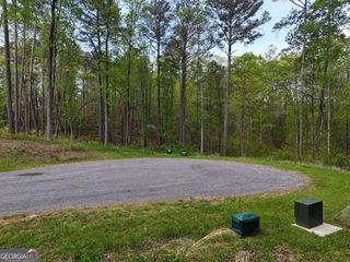 LT 36R Hilton Drive, Ellijay, GA 30540