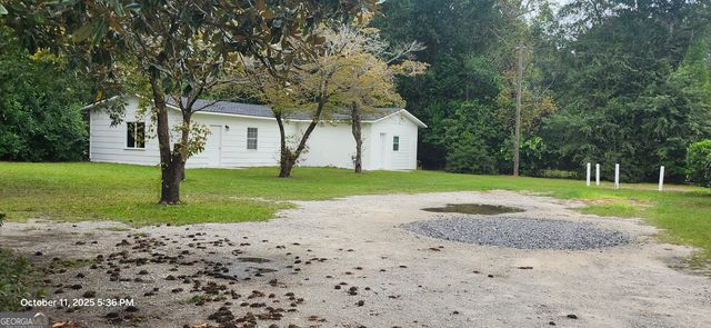 1508 Oneal Drive, Statesboro, GA 30458