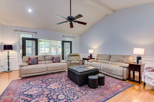 602 Branett Way, Evans, GA 30809