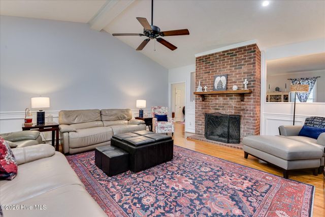 602 Branett Way, Evans, GA 30809