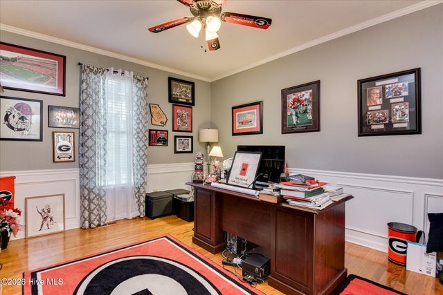 602 Branett Way, Evans, GA 30809