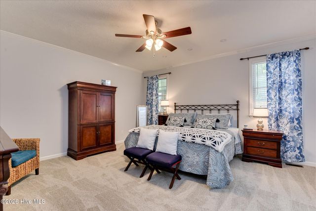 602 Branett Way, Evans, GA 30809