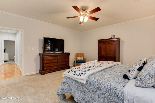 602 Branett Way, Evans, GA 30809