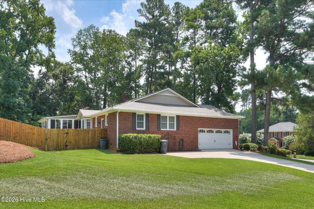602 Branett Way, Evans, GA 30809