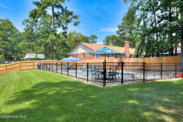 602 Branett Way, Evans, GA 30809