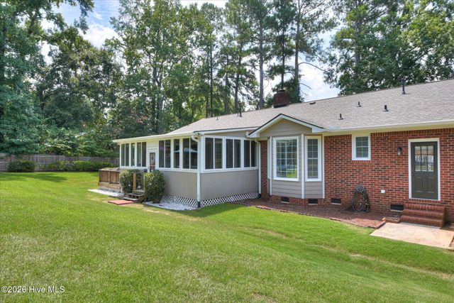 602 Branett Way, Evans, GA 30809