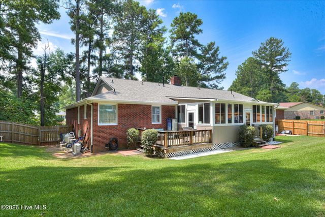602 Branett Way, Evans, GA 30809