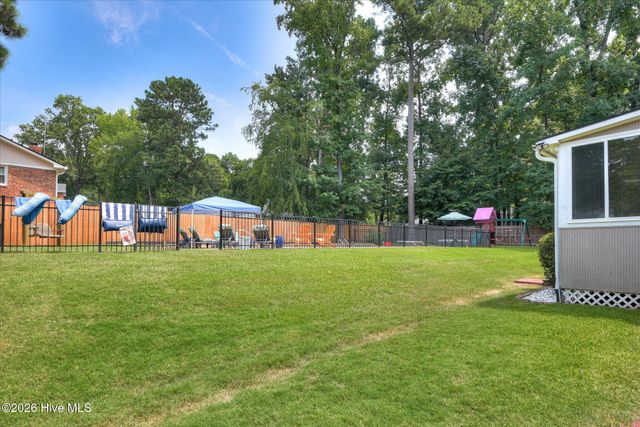 602 Branett Way, Evans, GA 30809