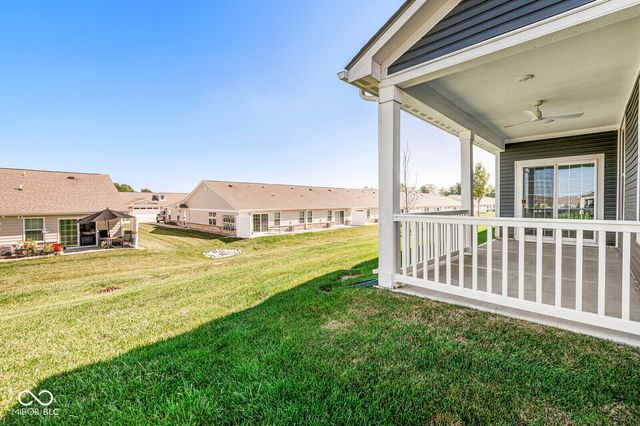 1028 Cortland Lane, Westfield, IN 46074