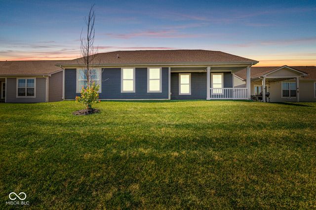 1028 Cortland Lane, Westfield, IN 46074