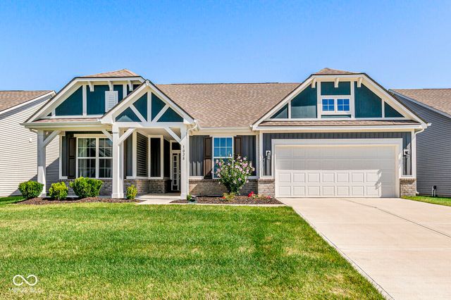 1028 Cortland Lane, Westfield, IN 46074