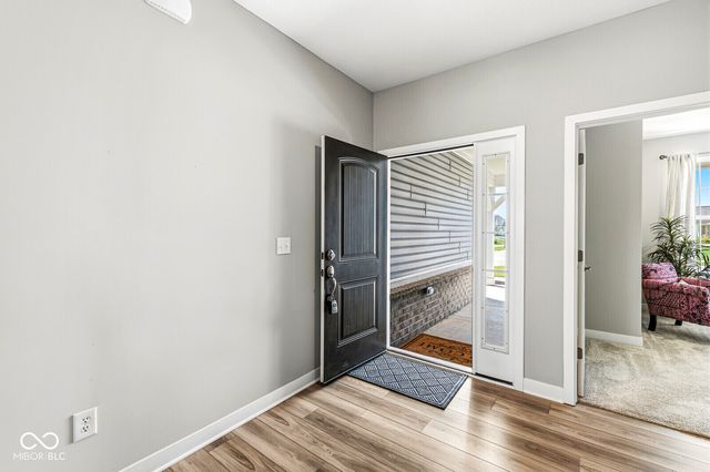 1028 Cortland Lane, Westfield, IN 46074
