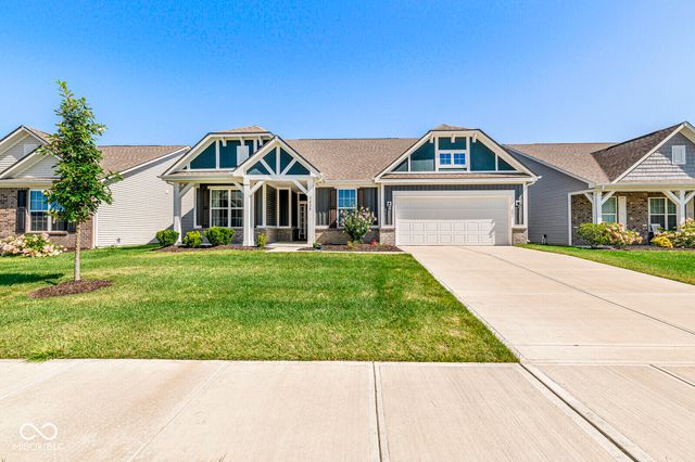 1028 Cortland Lane, Westfield, IN 46074