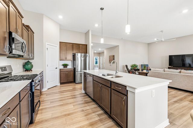 1028 Cortland Lane, Westfield, IN 46074