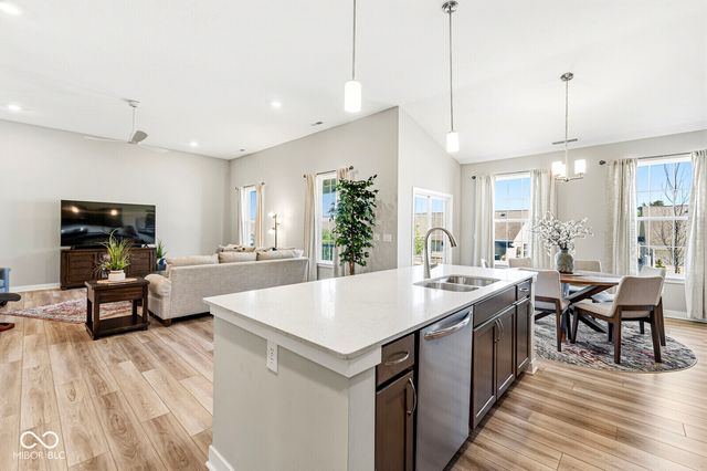 1028 Cortland Lane, Westfield, IN 46074