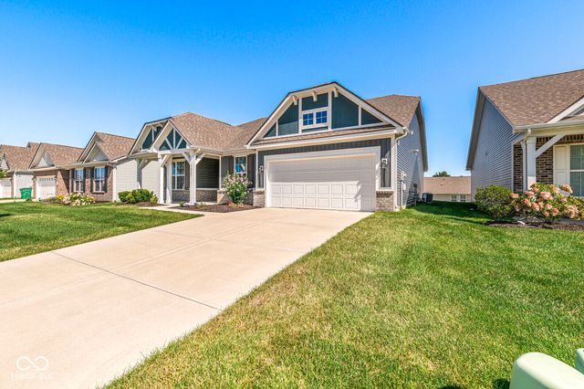 1028 Cortland Lane, Westfield, IN 46074