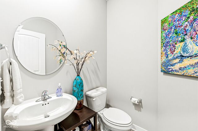 1028 Cortland Lane, Westfield, IN 46074