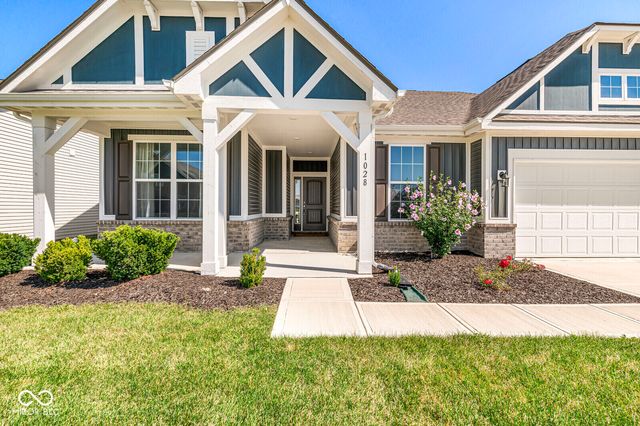 1028 Cortland Lane, Westfield, IN 46074