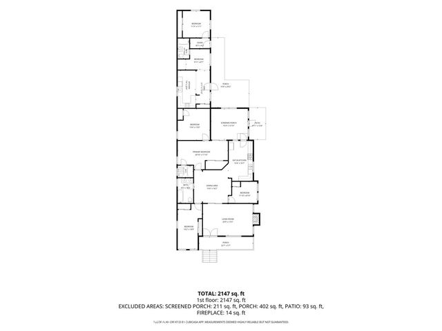 416 N Hobart, Los Angeles, CA 90004