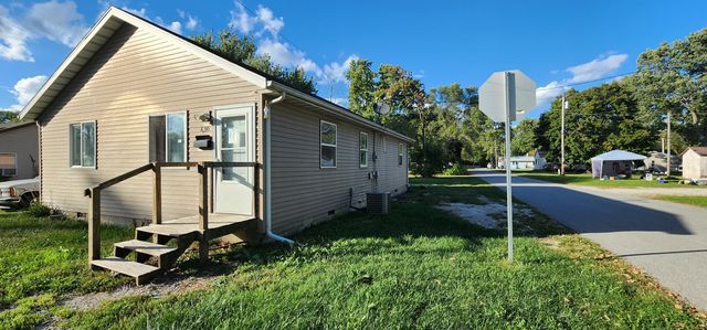 630 E Elm Street, Rensselaer, IN 47978