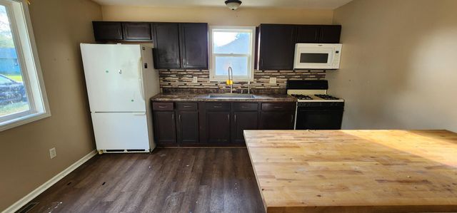 630 E Elm Street, Rensselaer, IN 47978