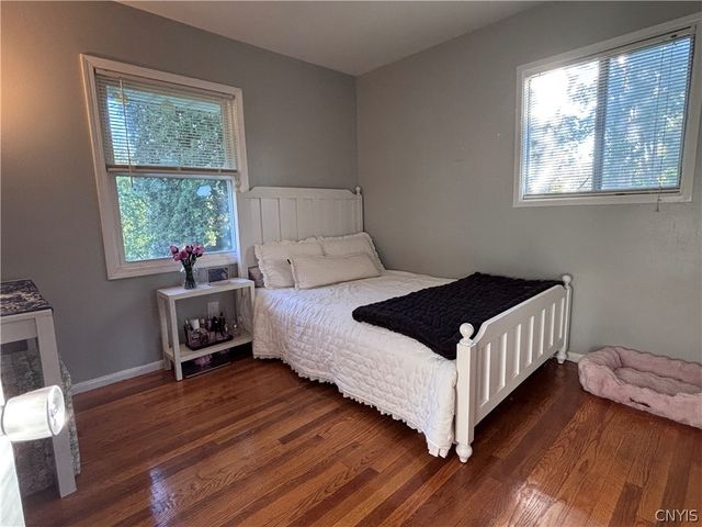 9529 Chapman Road, New Hartford, NY 13413