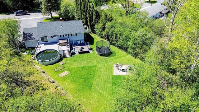 9529 Chapman Road, New Hartford, NY 13413