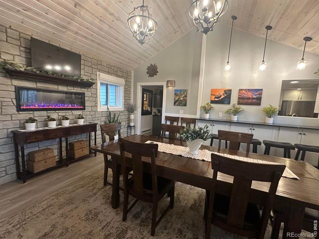 820 Riverside Drive, Estes Park, CO 80517