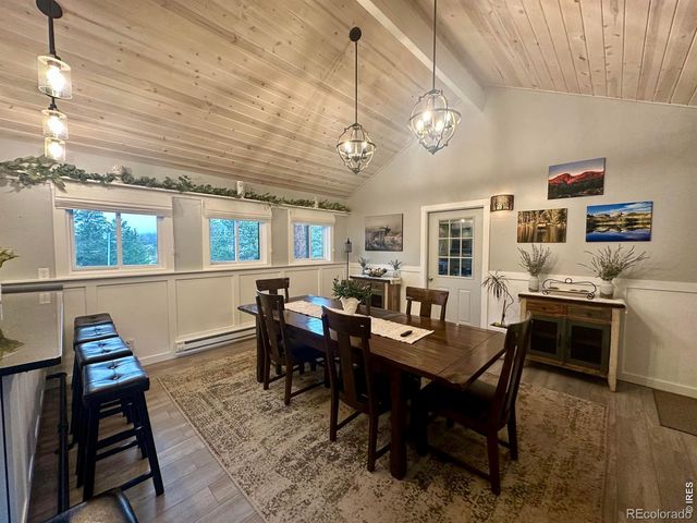 820 Riverside Drive, Estes Park, CO 80517