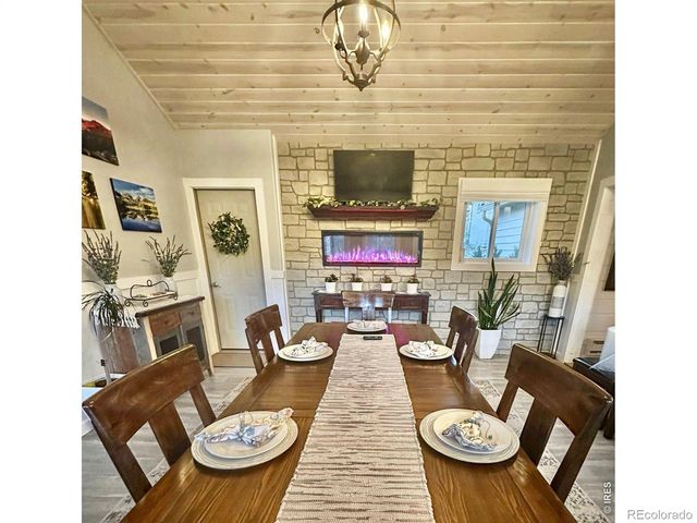 820 Riverside Drive, Estes Park, CO 80517