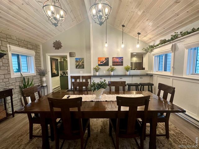 820 Riverside Drive, Estes Park, CO 80517