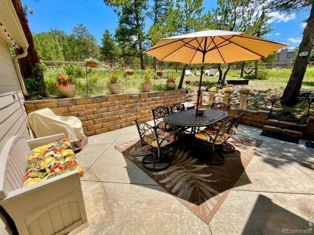 820 Riverside Drive, Estes Park, CO 80517
