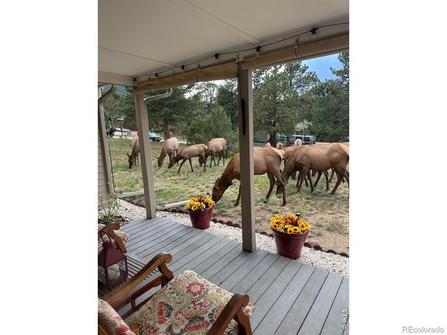 820 Riverside Drive, Estes Park, CO 80517
