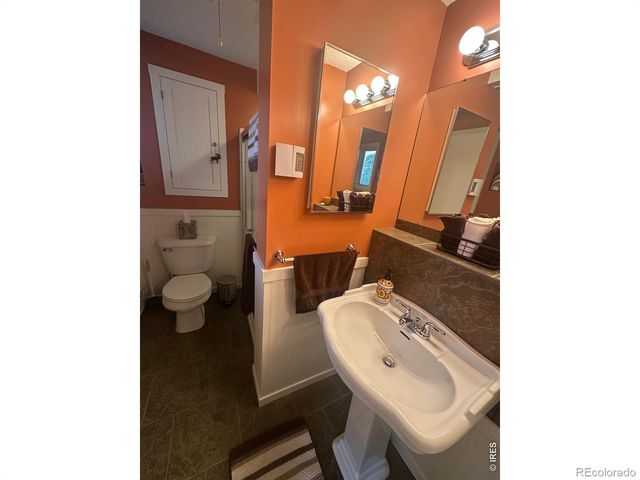 820 Riverside Drive, Estes Park, CO 80517
